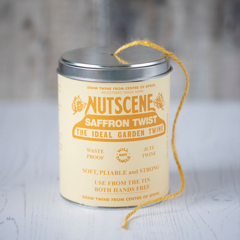 Nutscene Tin 'o' Twine