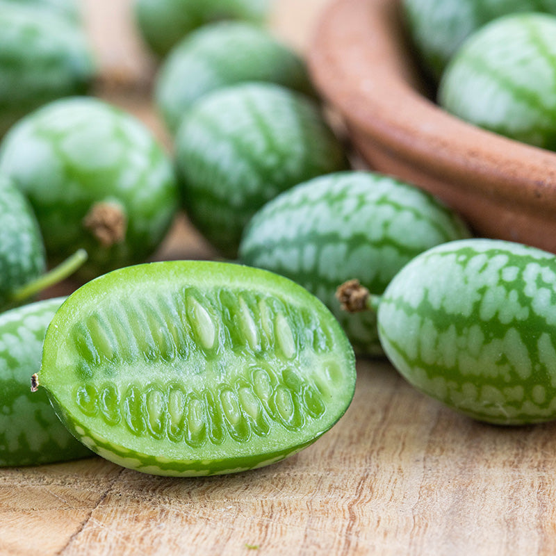 Cucamelon Seeds