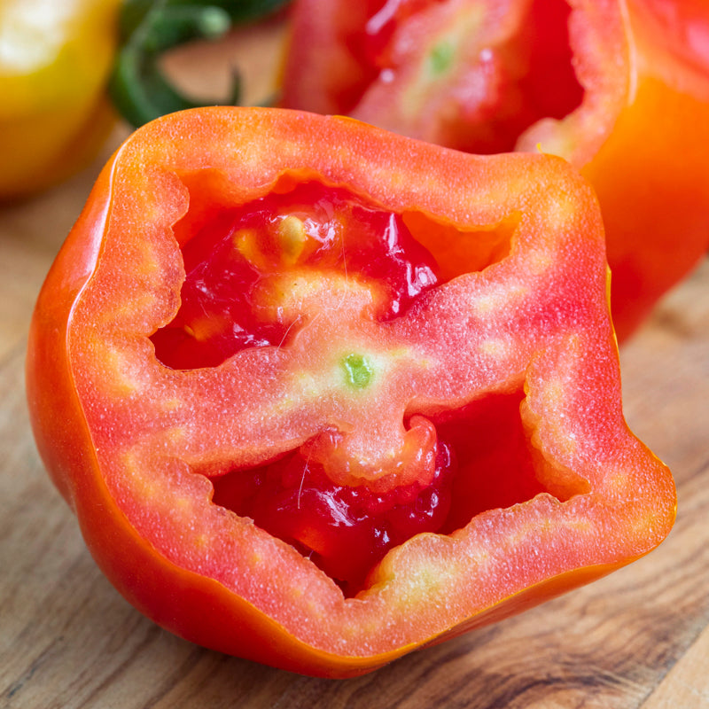 Tomato 'San Marzano' Seeds