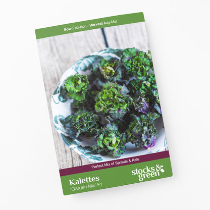 Kalette Seeds
