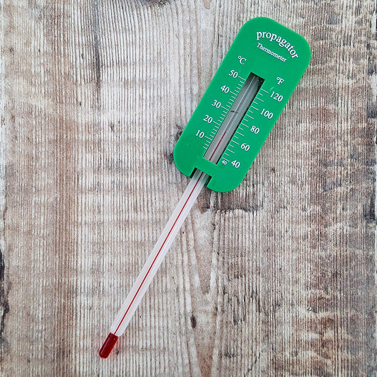 Soil Thermometer