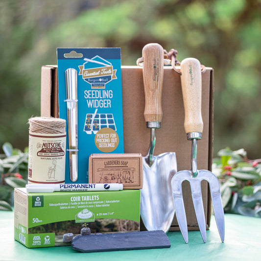 Green-Fingered Gift Set