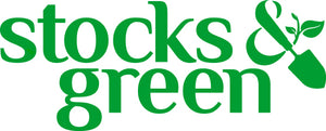 Stocks &amp; Green