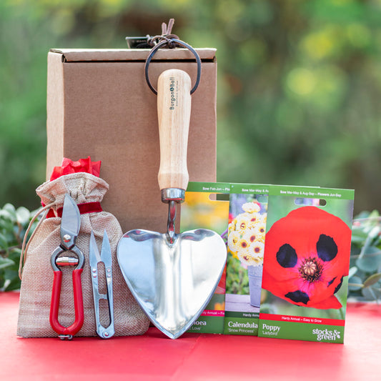 Love Gardening Gift Set