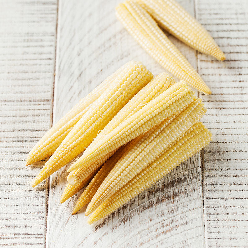 Sweetcorn 'Minipop' Seeds