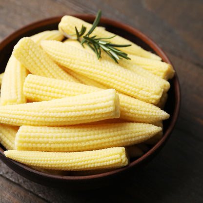 Sweetcorn 'Minipop' Seeds