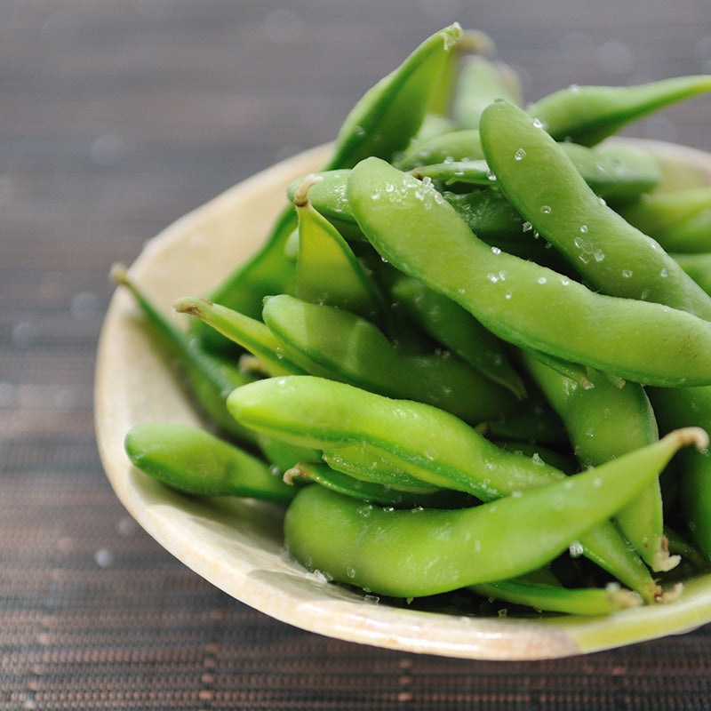 Edamame 'Green Shell' Seeds
