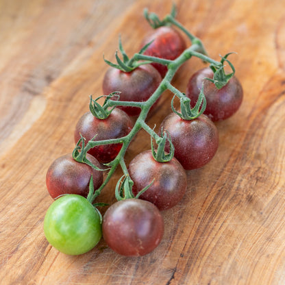 Tomato 'Chocolate Cherry' Seeds