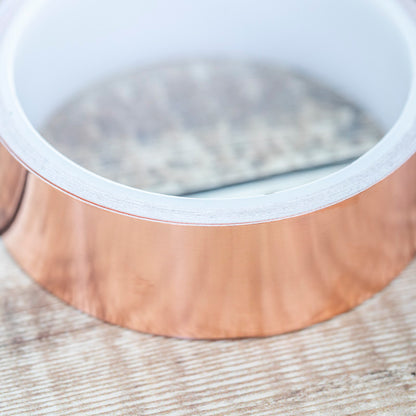 Copper Tape (self-adhesive)