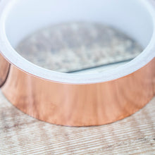 Load image into Gallery viewer, Copper Tape (self-adhesive)

