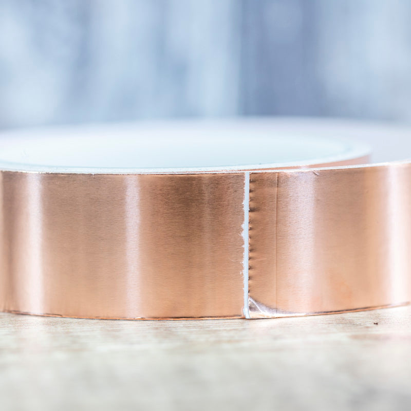 Copper Tape (self-adhesive)