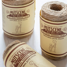 Load image into Gallery viewer, Nutscene Natural Jute Twine
