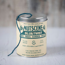 Load image into Gallery viewer, Nutscene Tin &#39;o&#39; Twine
