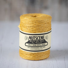 Load image into Gallery viewer, Nutscene Tin &#39;o&#39; Twine Refills

