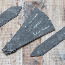 Load image into Gallery viewer, Large Slate Labels (Bundle of 5)
