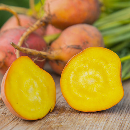 Beetroot 'Boldor' Seeds