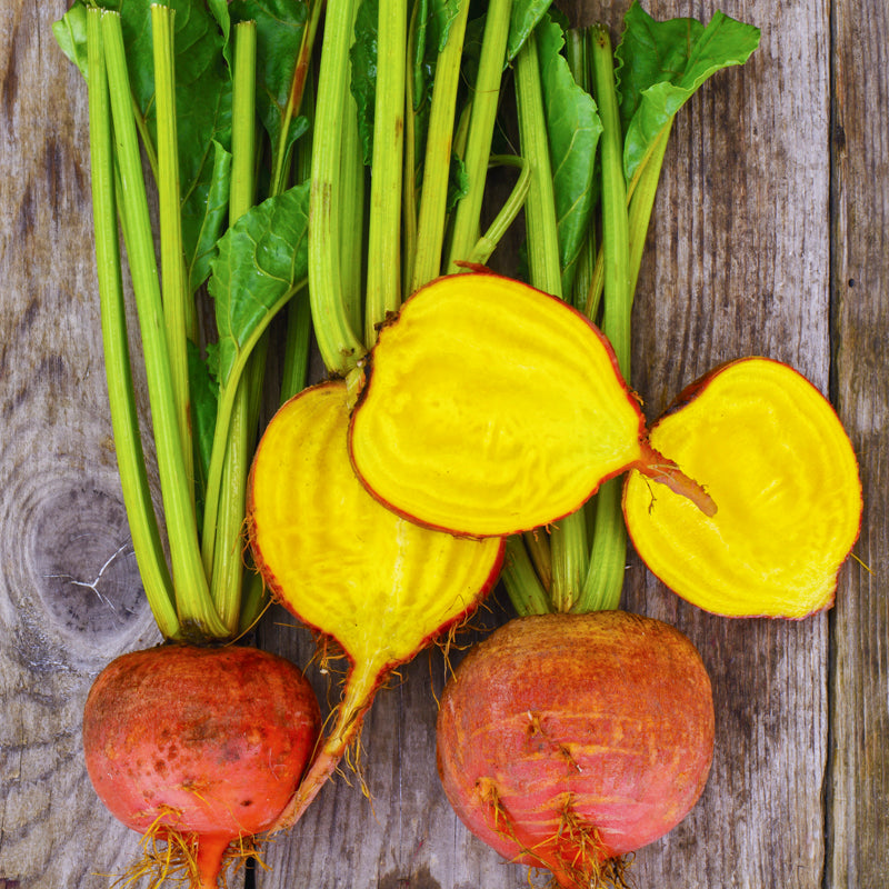 Beetroot 'Boldor' Seeds