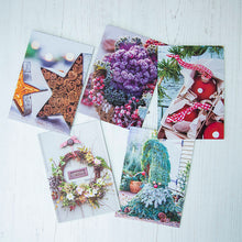 Load image into Gallery viewer, Christmas Cards (pack of 10)
