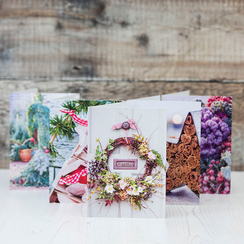 Christmas Cards (pack of 10)