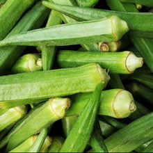 Load image into Gallery viewer, Okra Seeds

