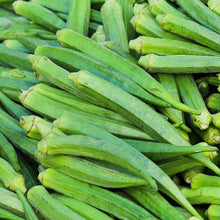 Load image into Gallery viewer, Okra Seeds
