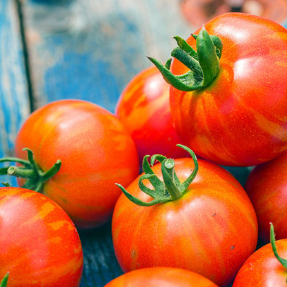 Tomato 'Tigerella' Seeds